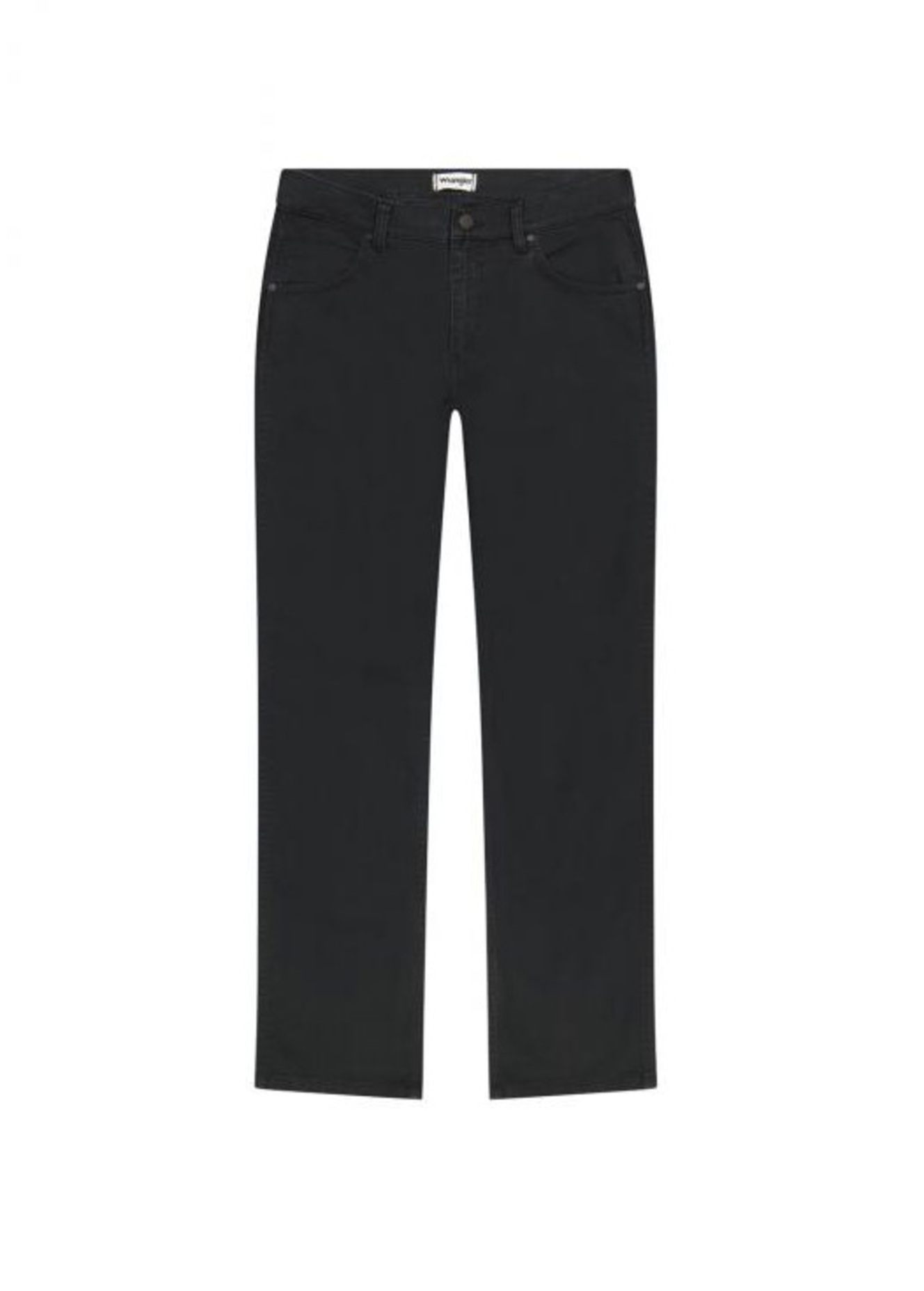 Wrangler® Greensboro Non Denim - Black