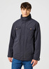 Wrangler® Winter Jacket - Black