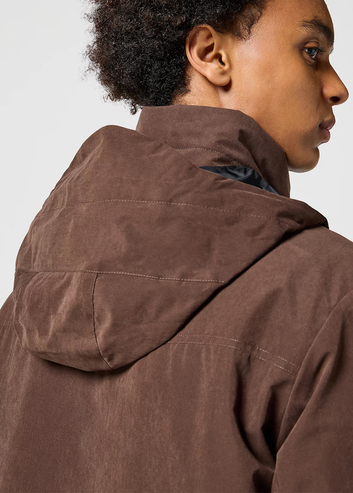 Wrangler® Winter Jacket - Mole