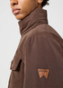 Wrangler® Winter Jacket - Mole