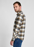 Lee® Leesure Shirt - Ecru Check