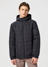 Wrangler® Transitional Jacket - Black