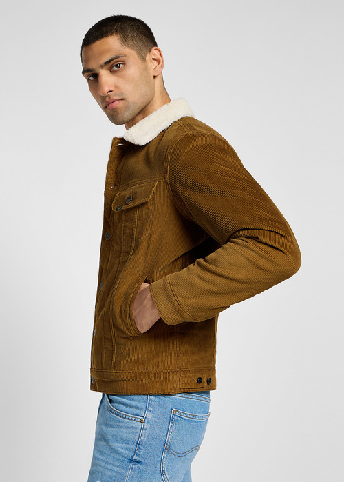 Lee® Sherpa Jacket - Buffalo