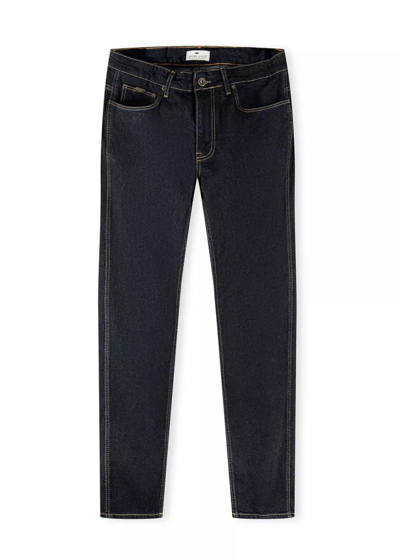 Cross Jeans® Greg - Dark Blue (144)