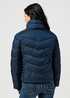 Wrangler® Short Puffer Jacket