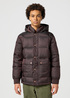 Wrangler® Parka Jacket - Mole