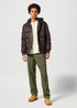 Wrangler® Parka Jacket - Mole