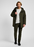 Lee® Tactical Parka - Olive Night