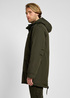 Lee Tactical Parka Olive Night - 112355664