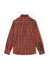 Cross Jeans® Shirt - Red Check (007)