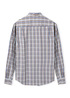 Cross Jeans® Shirt - Brown Check (025)