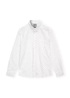 Cross Jeans® Shirt Dot Print - White (008)