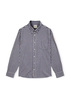 Cross Jeans® Shirt Small Check - Navy (524)