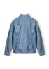 Cross Jeans® Denim Jacket - Mid Blue (020)