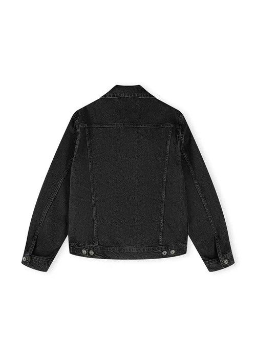 Cross Jeans® Denim Jacket - Black (019)