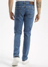 Cross Jeans® Trammer E - Mid Blue (122)