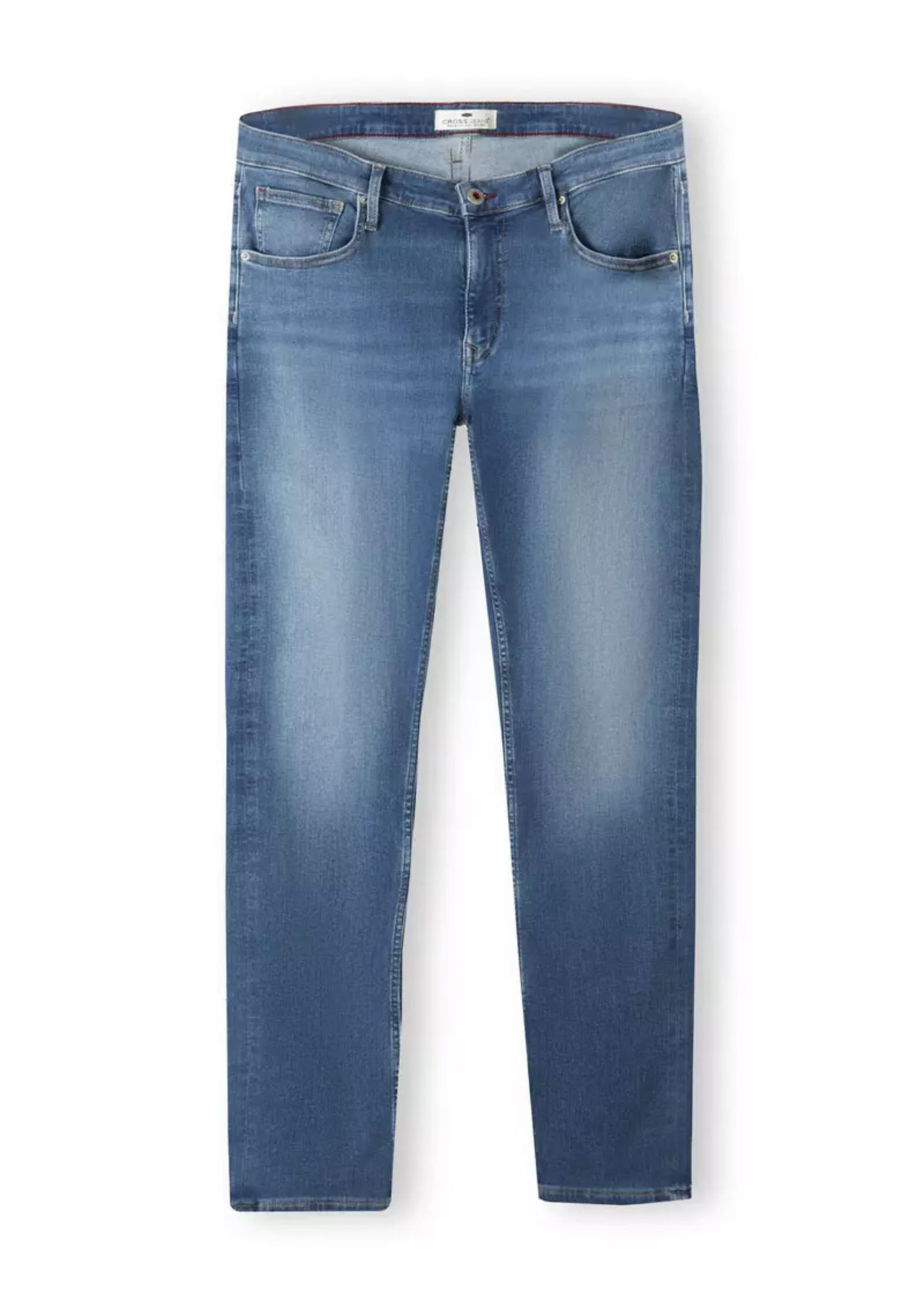 Cross Jeans Damien Slim Fit - E-198-090