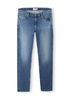 Cross Jeans Damien Slim Fit - E-198-090