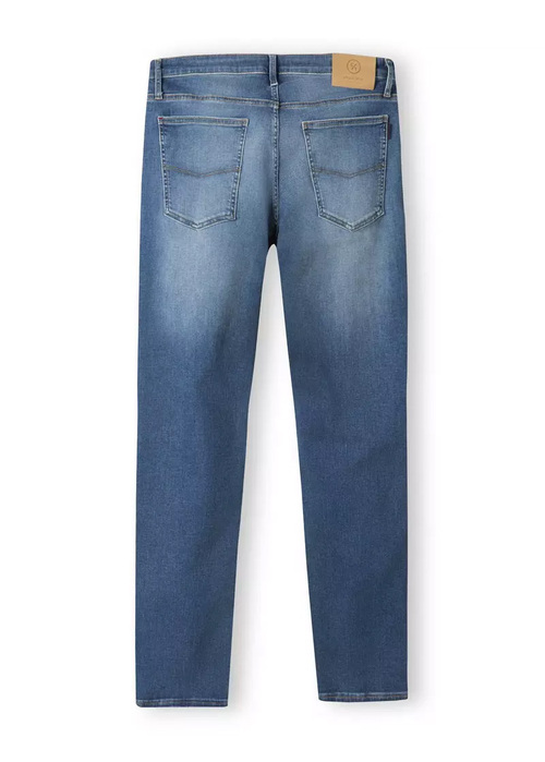 Cross Jeans Damien Slim Fit - E-198-090