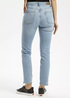 Cross Jeans Marisa Straight Jeans Light Mid Blue 051 - 112355104