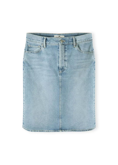 Cross Jeans® Skirt - Light Mid Blue (005)