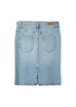 Cross Jeans® Skirt - Light Mid Blue (005)