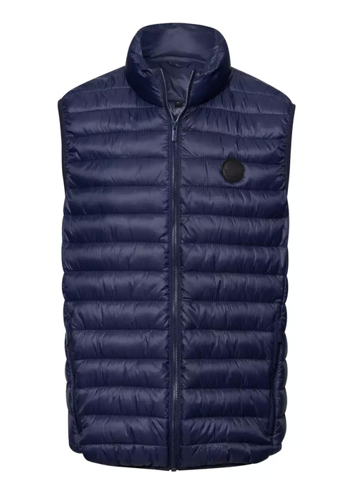 Cross Jeans® Vest - Navy (001)