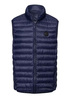 Cross Jeans Vest Navy 001 - 40282-001