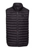 Cross Jeans® Vest - Black (020)