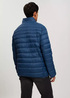 Cross Jeans® Quilted jacket - Indigo (005)