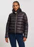 Cross Jeans® Winter Jacket - Anthracite (021)