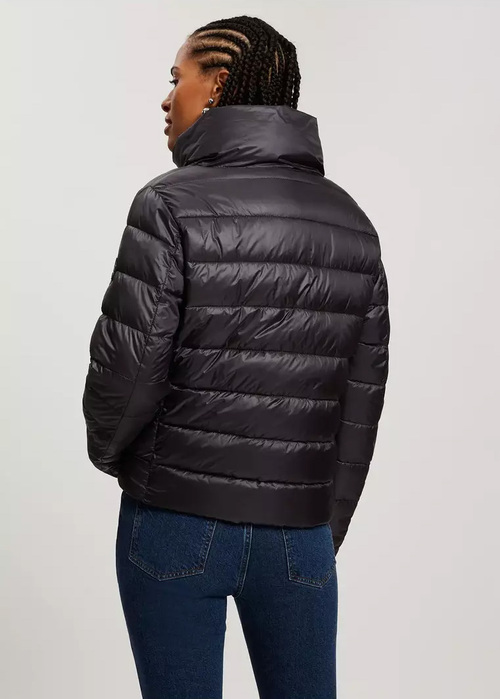 Cross Jeans® Winter Jacket - Anthracite (021)