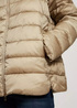 Cross Jeans® Winter Quilted Jacket - Champain (389)