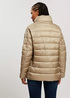 Cross Jeans® Winter Quilted Jacket - Champain (389)