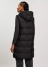 Cross Jeans® Long Vest - Black (020)