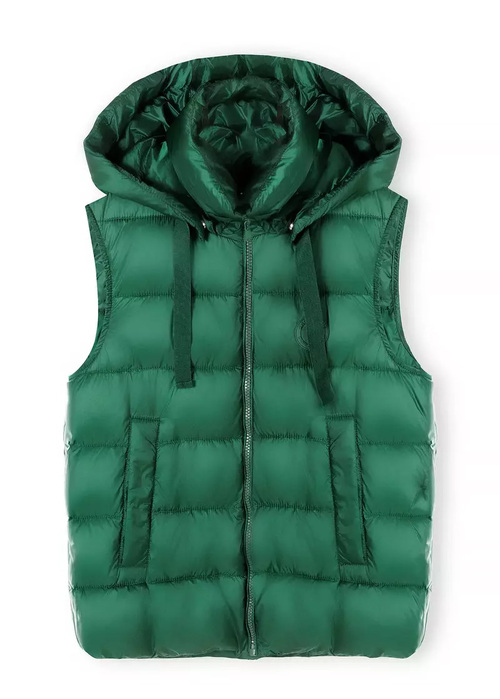 Cross Jeans® Vest - Green (479)