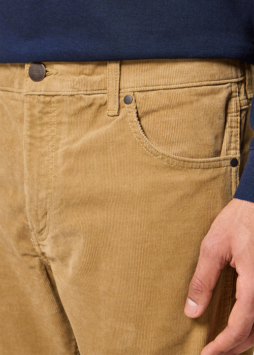 Wrangler® Greensboro Non Denim - Tigers Eye