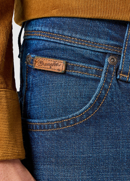 Wrangler® Texas Slim Jeans