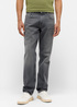 Mustang® Denver Straight - Denim Grey