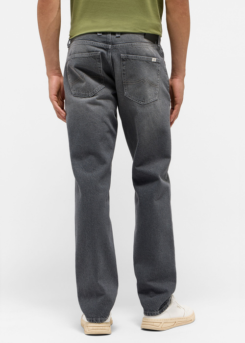 Mustang® Denver Straight - Denim Grey