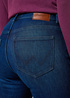 Wrangler® Straight - Solstice Blue