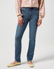 Wrangler® Slim - Smokey