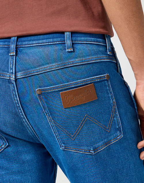 Wrangler® Greensboro - Azure Sky