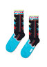 Wrangler® x Happy Socks - Black