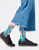 Wrangler® Happy Socks - Freehand