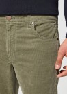 Wrangler Greensboro Non Denim Dusty Olive - 112356861