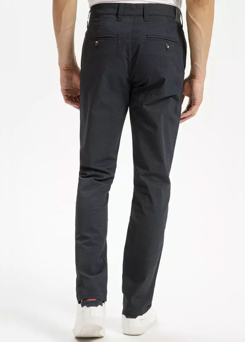 Cross Jeans® Chino E 120 - Black (240)