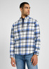 Lee® Riveted Shirt - White Check