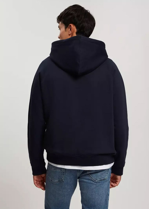 Cross Jeans® Hoddie - Navy (014)