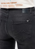 Mustang Style Slim Denim Black - 1015984-4000-883